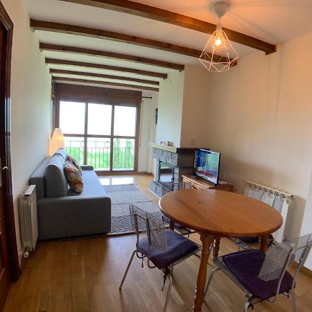 C14 - Apartamento Mirador De Cerler - Villmor Экстерьер фото
