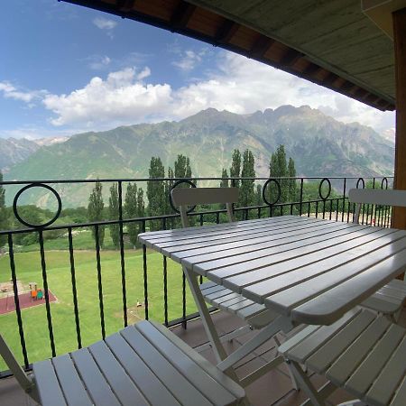 C14 - Apartamento Mirador De Cerler - Villmor Экстерьер фото
