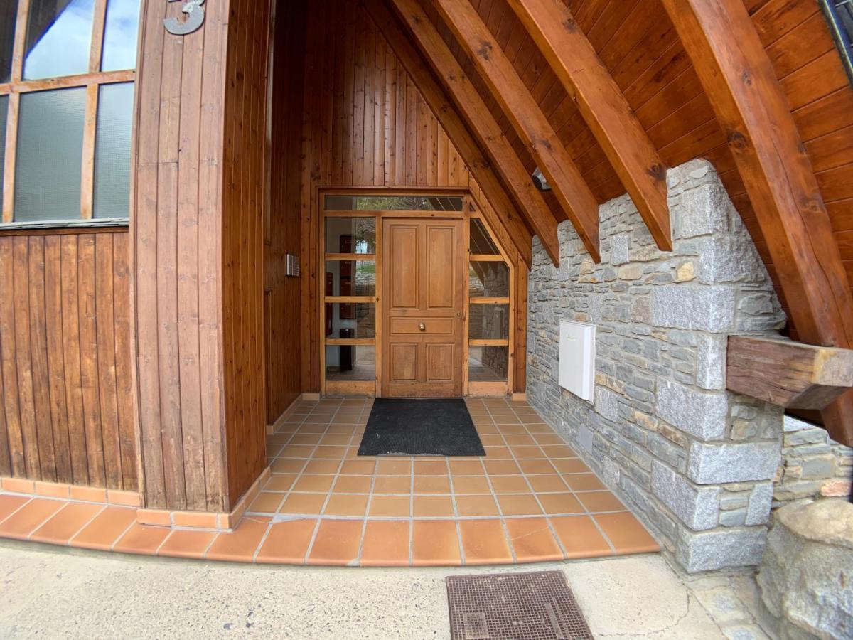 C14 - Apartamento Mirador De Cerler - Villmor Экстерьер фото