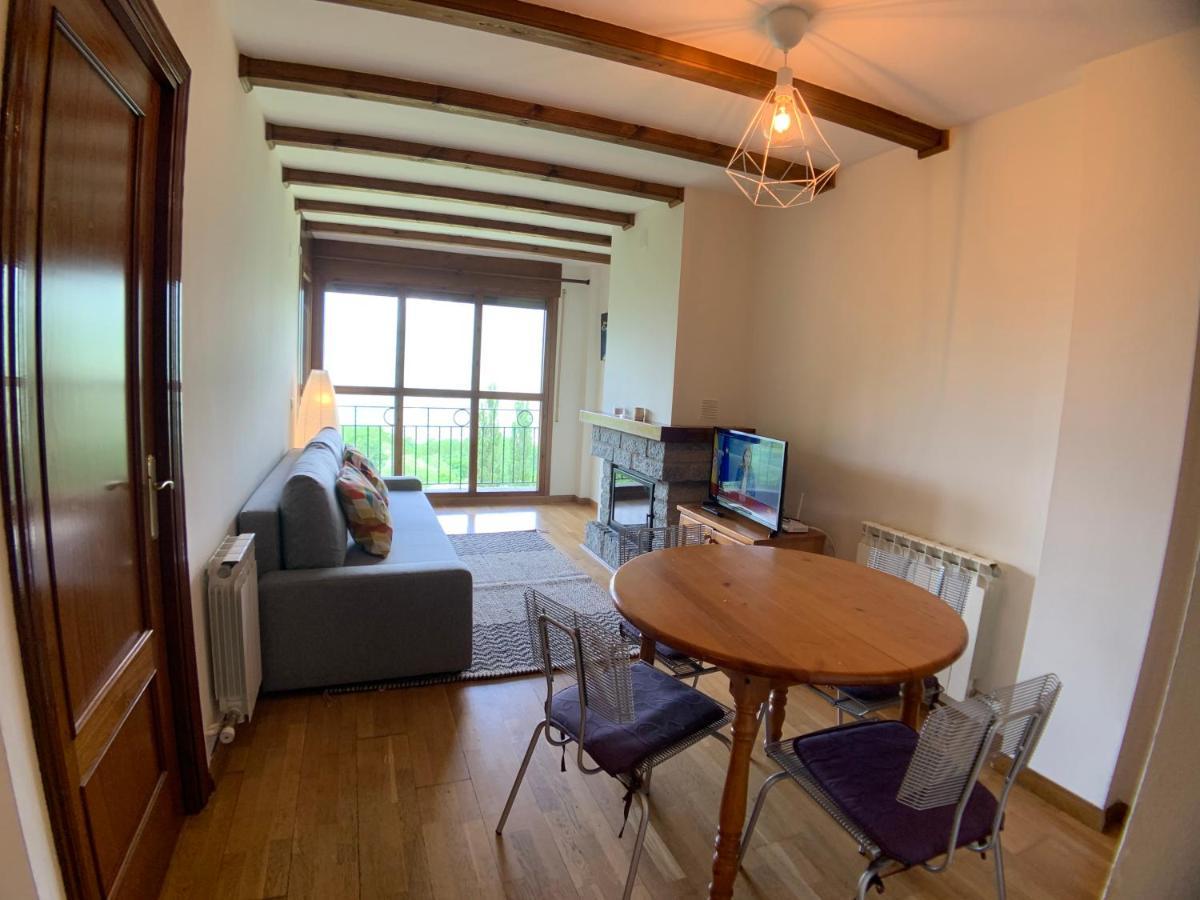 C14 - Apartamento Mirador De Cerler - Villmor Экстерьер фото
