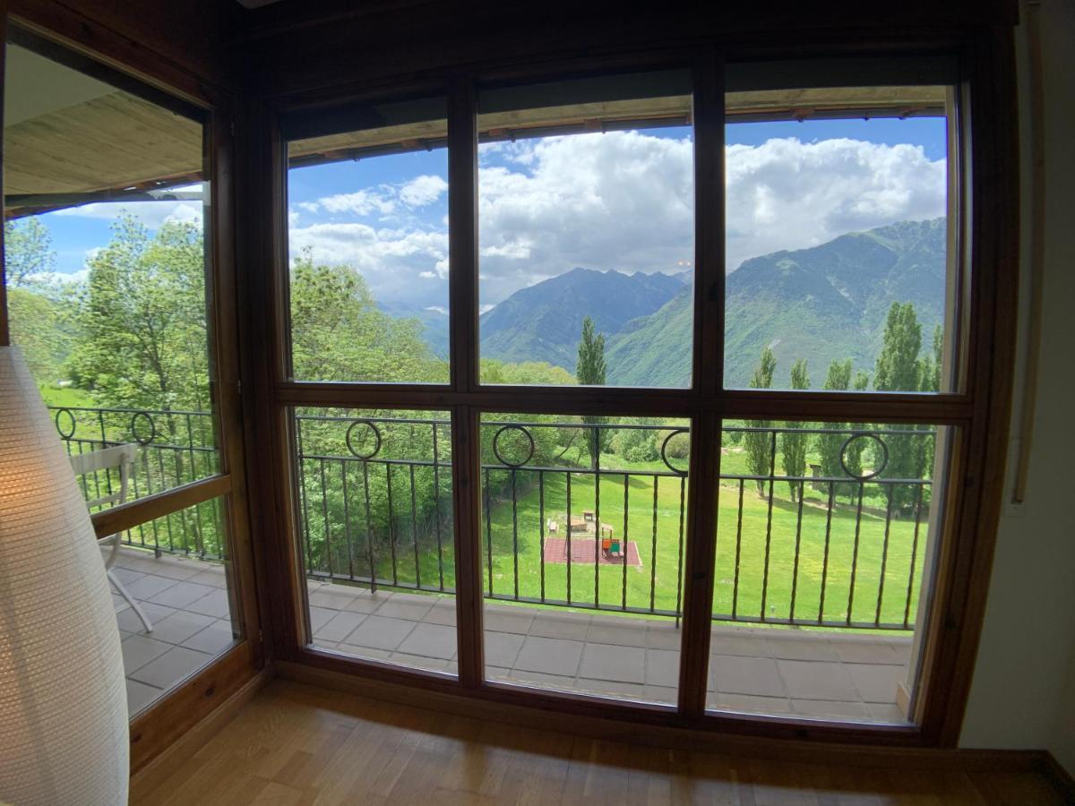 C14 - Apartamento Mirador De Cerler - Villmor Экстерьер фото
