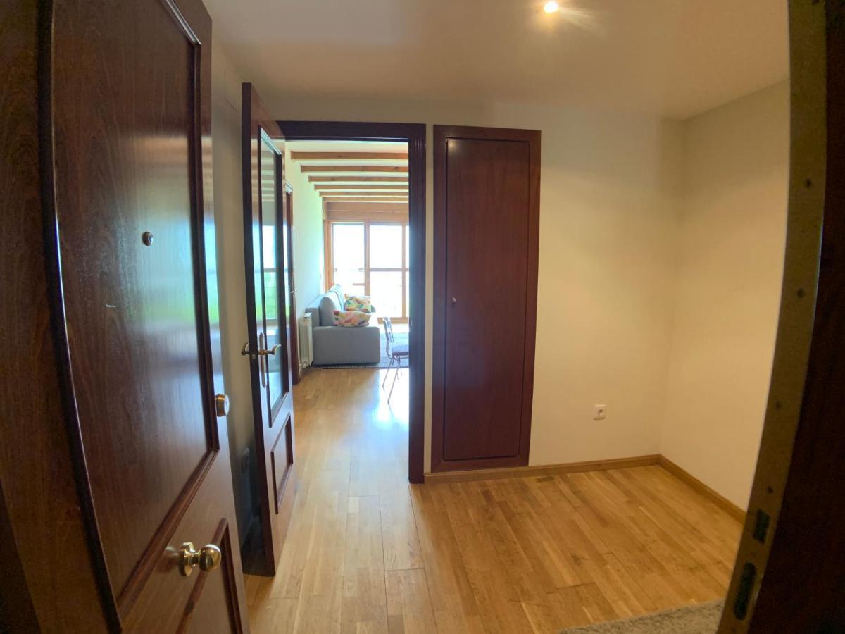 C14 - Apartamento Mirador De Cerler - Villmor Экстерьер фото