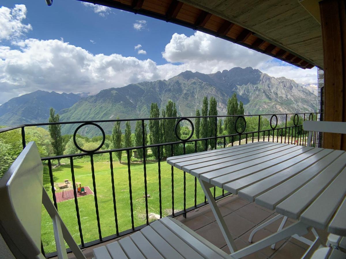 C14 - Apartamento Mirador De Cerler - Villmor Экстерьер фото