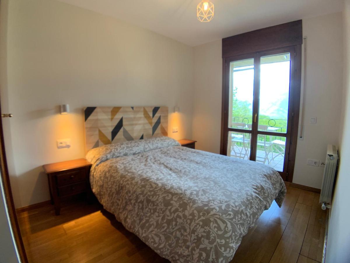 C14 - Apartamento Mirador De Cerler - Villmor Экстерьер фото