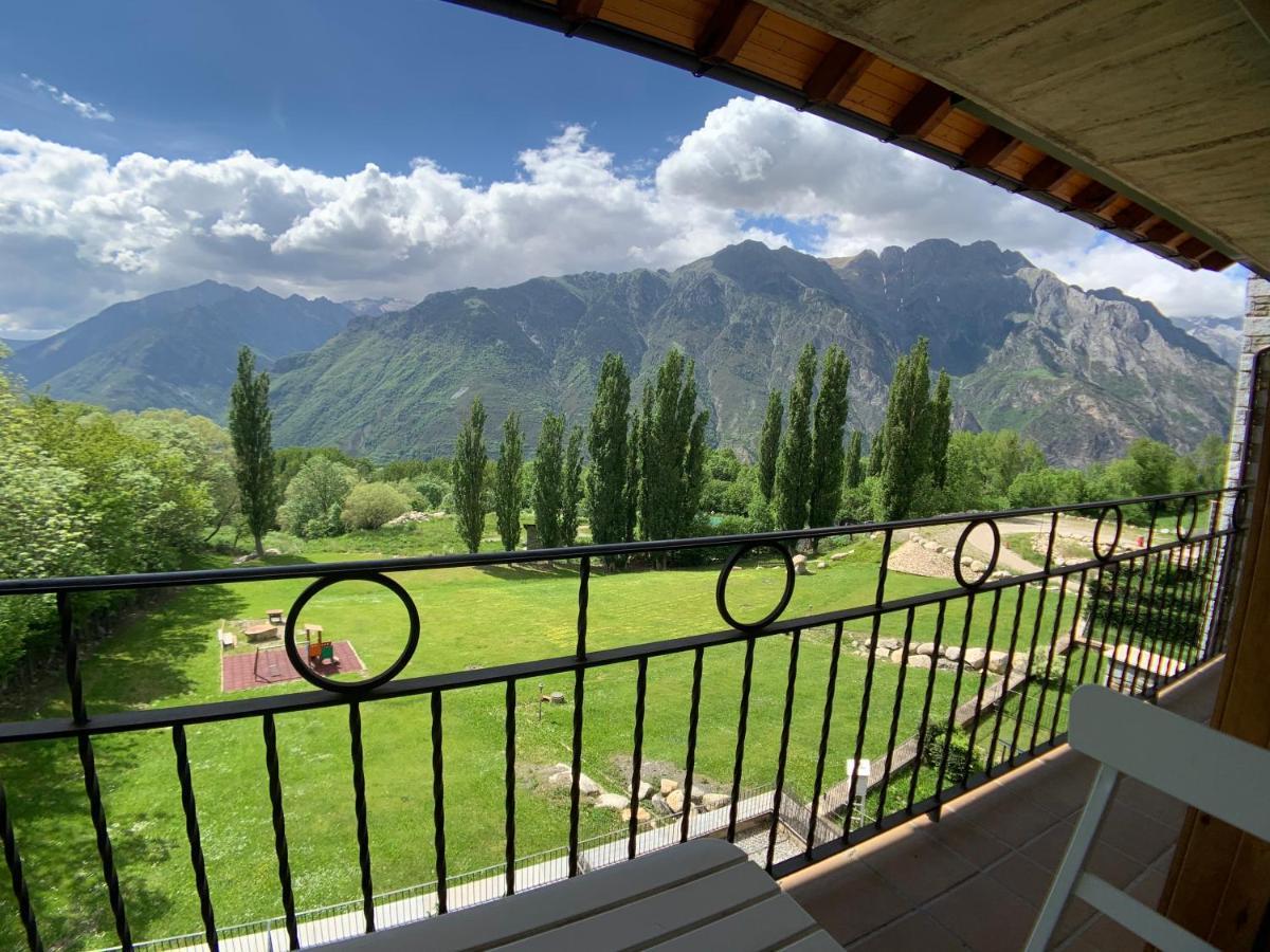 C14 - Apartamento Mirador De Cerler - Villmor Экстерьер фото