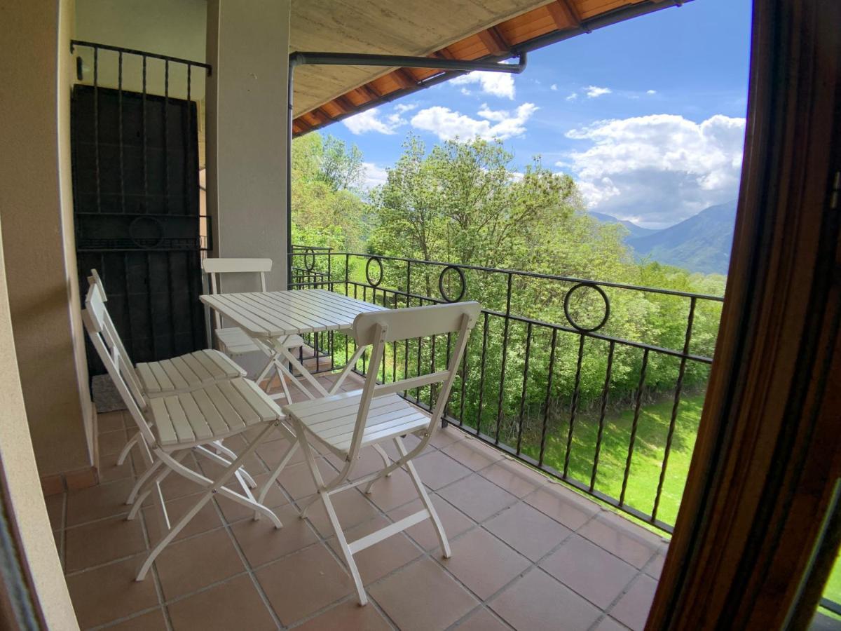 C14 - Apartamento Mirador De Cerler - Villmor Экстерьер фото