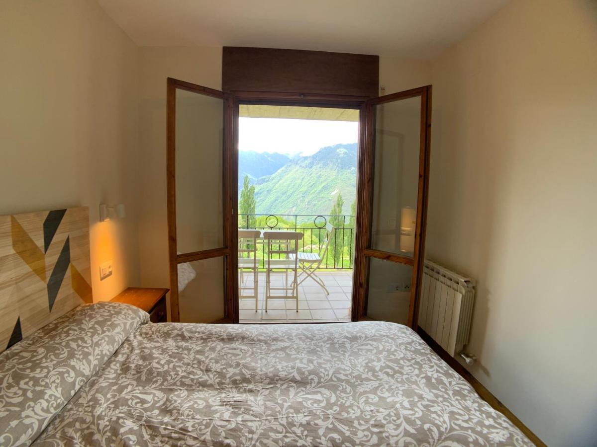 C14 - Apartamento Mirador De Cerler - Villmor Экстерьер фото